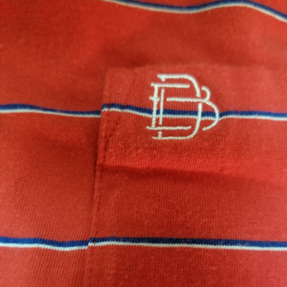 B. Draddy Polo - image 5